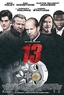 roulette 13|13 (2010 film) .